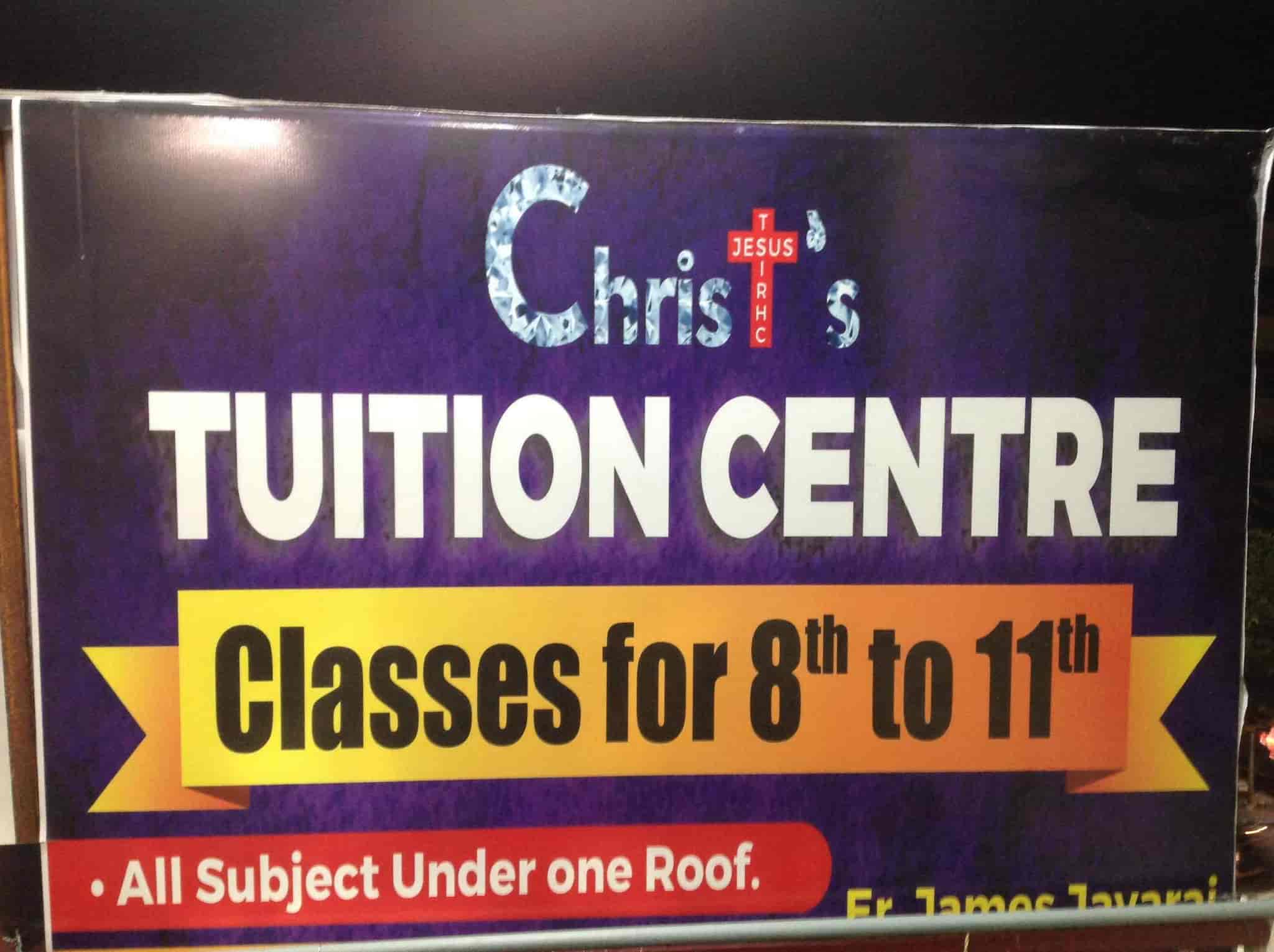 Top 10th Class Tutorials Near Aura Mall Arera Colony Best