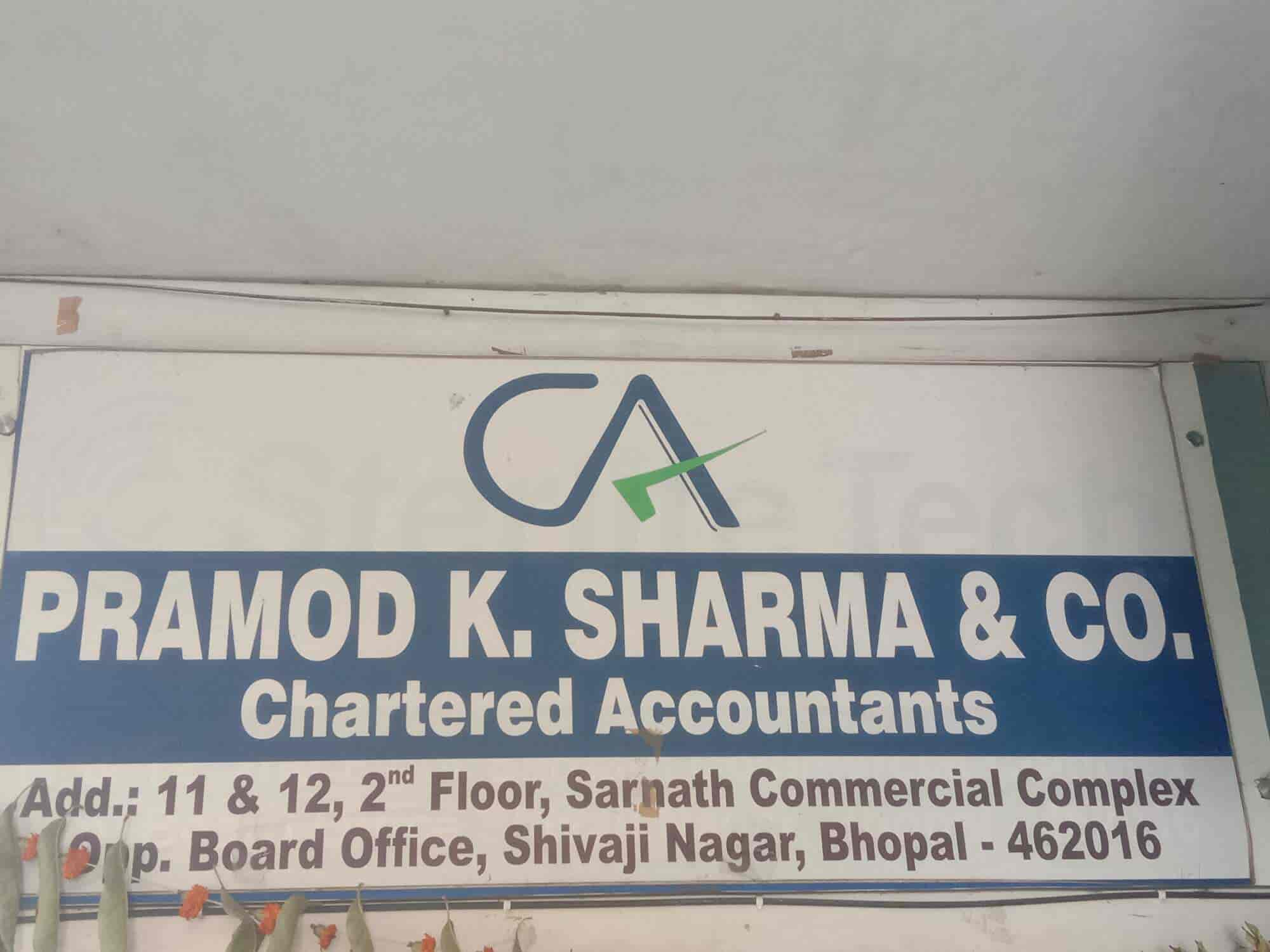 Pramod K Sharma & Co