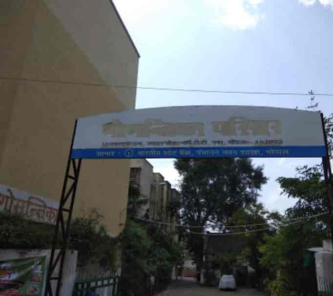Lab view 8