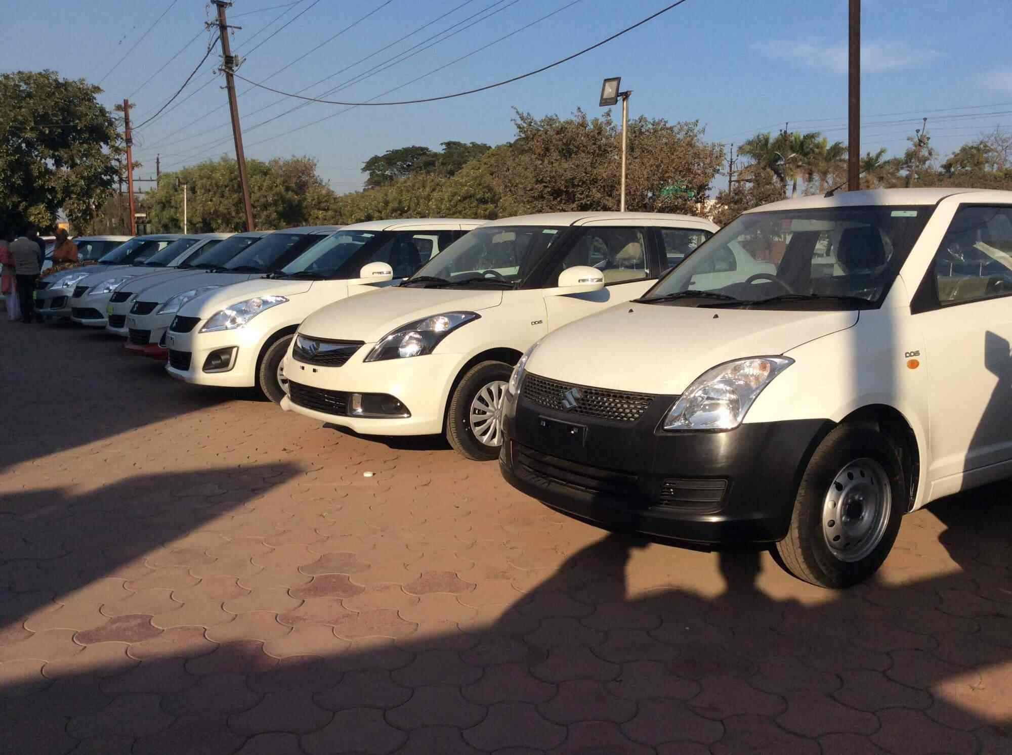 Top Car Dealers in Ayodhya Bypass RoadAyodhya Nagar, Bhopal Best New