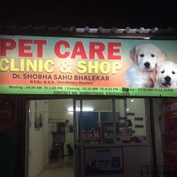 Top Veterinarians In Arera Colony Bhopal Best Veterinary Doctors Book Appointment Online Justdial