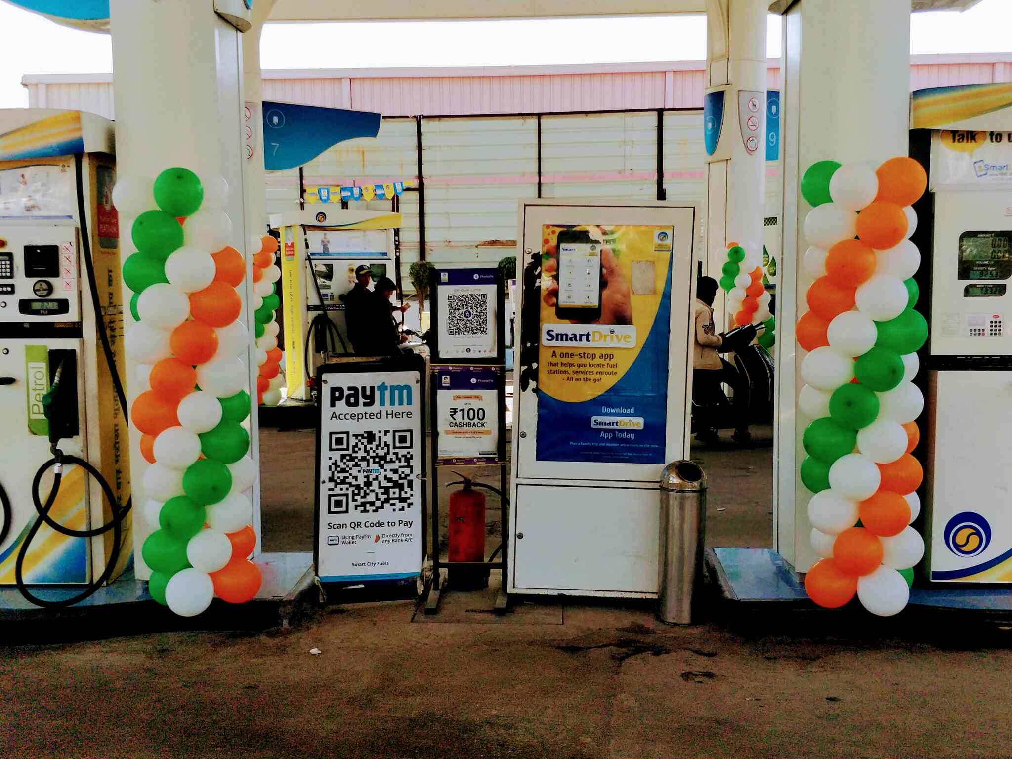 Top Petrol Pumps in Lalghati Best Petrol Filling Stations near me
