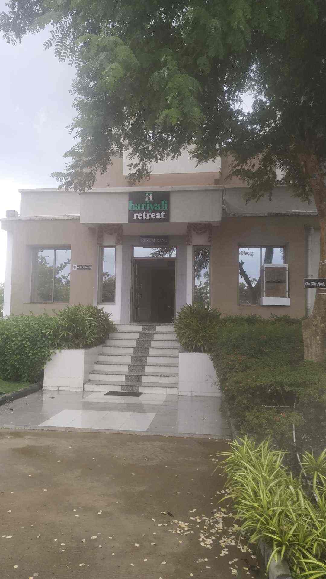 Hariyali Retreat By Jb Group Photos, Kolar Road, bhopal Pictures