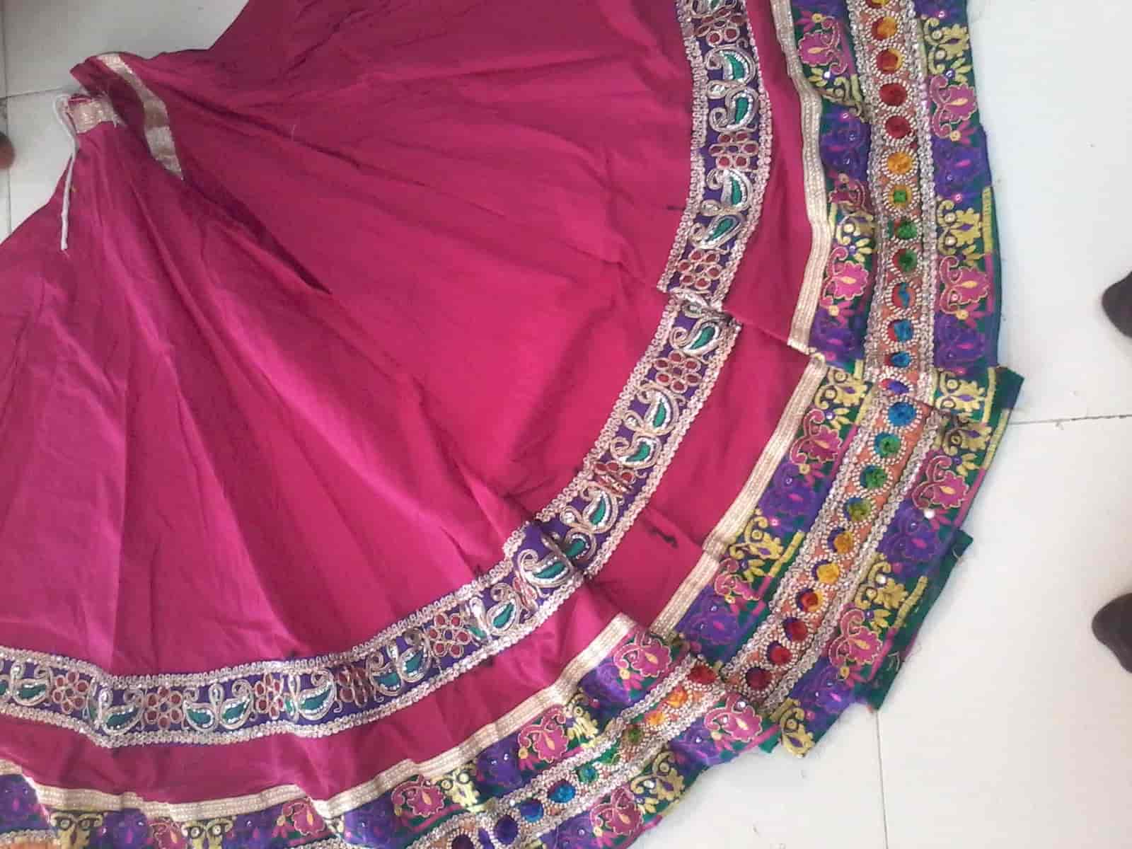 Top Garba Costumes On Rent in M P Nagar Best Dandiya Costumes On Hire Bhopal near me Justdial
