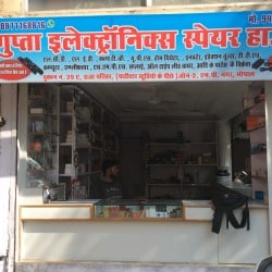 Top Soldering Iron Dealers in Bhopal