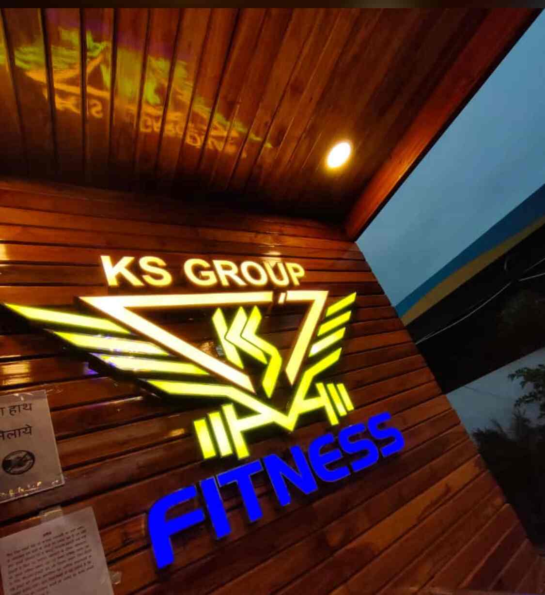 Ks Fitness Photos, Ayodhya Nagar, bhopal Pictures & Images Gallery