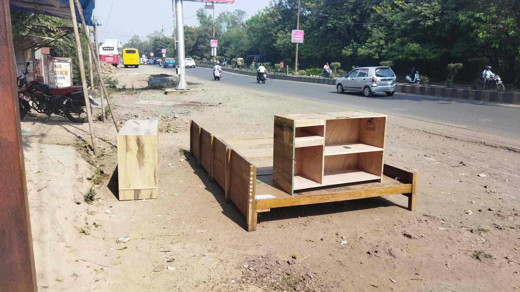 Shree Balaji Enterprises in Kolar Road,Bhopal Best Furniture Dealers