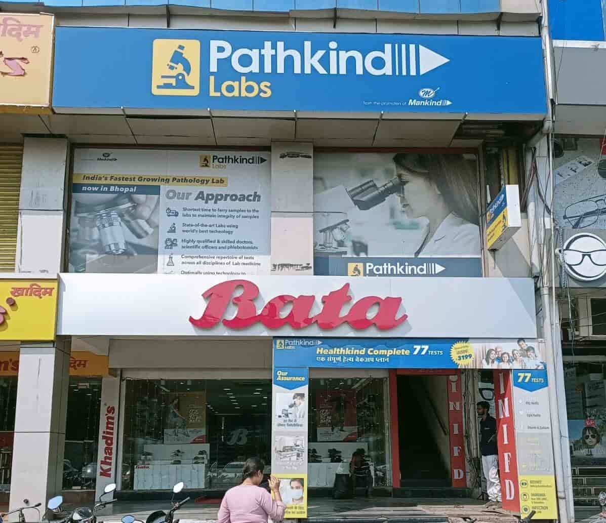 Lab view 2