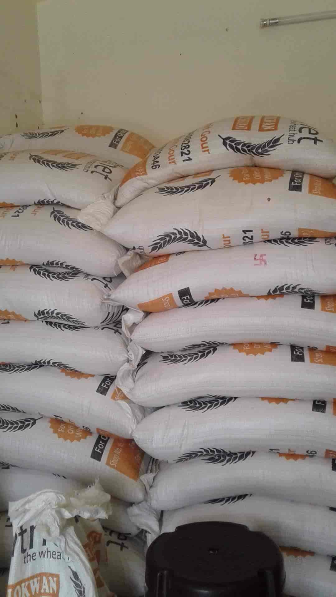 Top Sharbati Wheat Wholesalers in Bhopal near me - Justdial