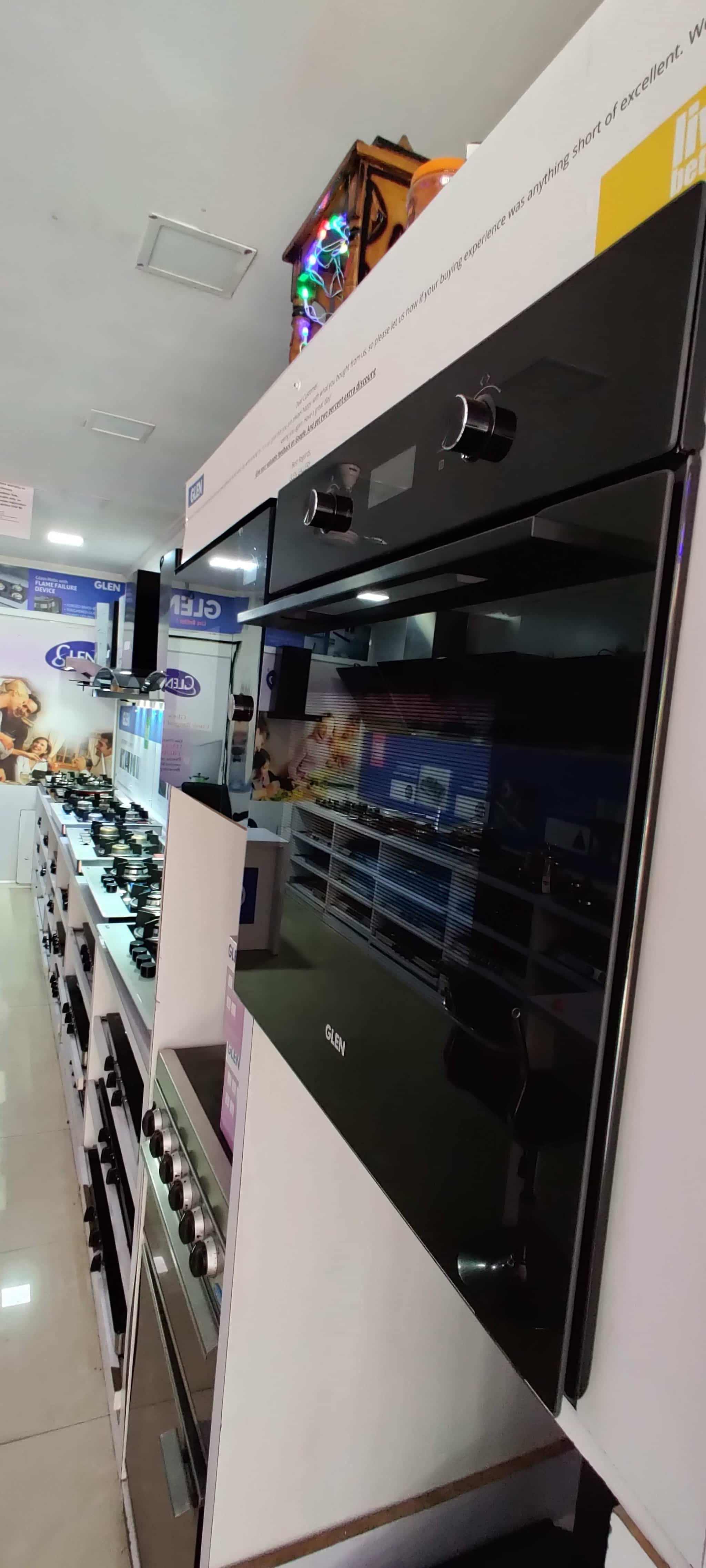 Glen Gallery in Mp Nagar,Bhopal Best GlenGas Stove Burner Dealers in Bhopal Justdial