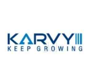 Karvy Data Management Services Ltd