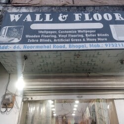 Wall & Floor Burhani Creation in Shahajanabad - Best Decorative Wall Paper Dealers in Bhopal - Justdial Wall & Floor Burhani Creation in Shahajanabad - Best Decorative Wall Paper Dealers in Bhopal - Justdial