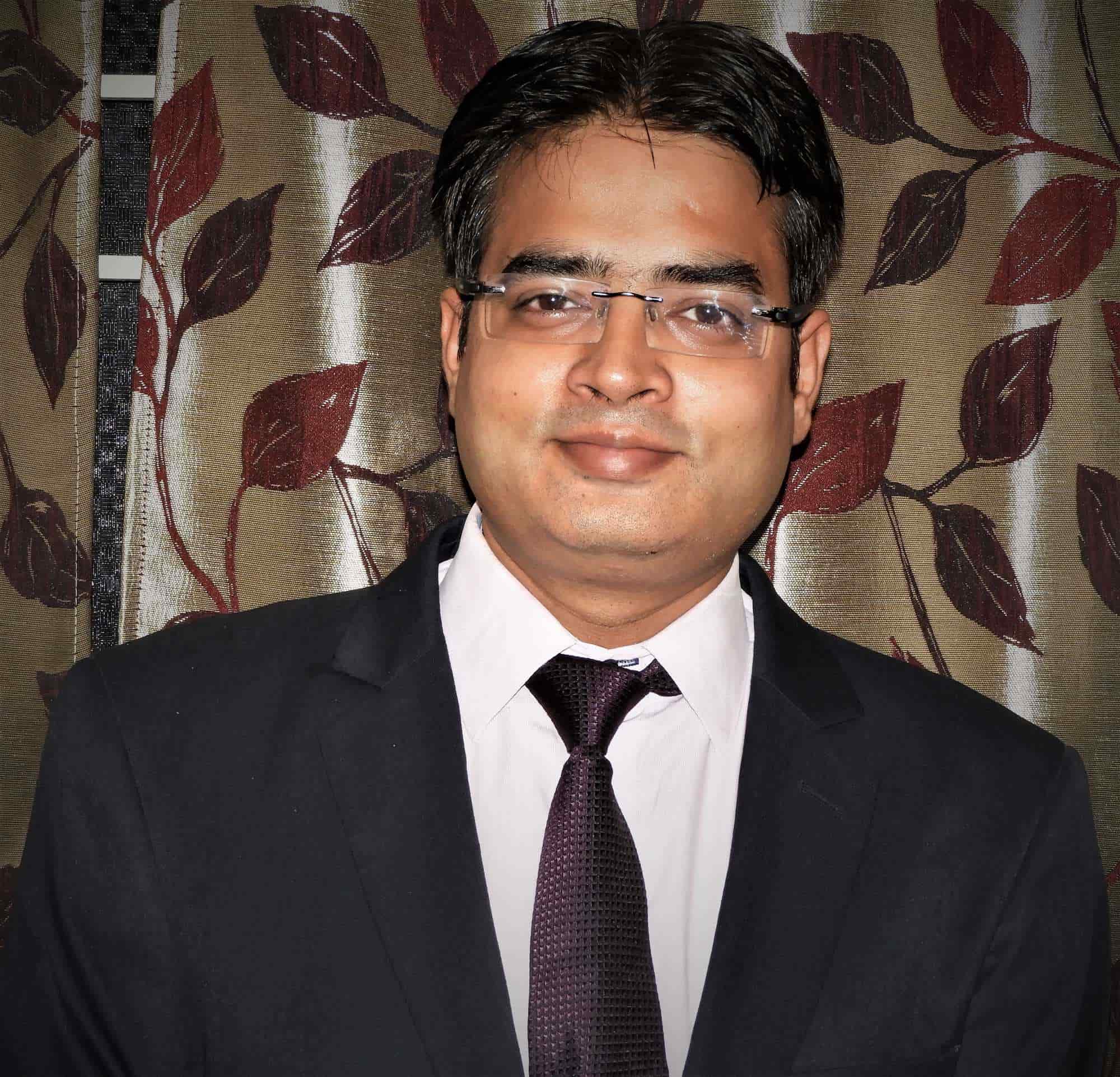 Amit Jain Urology Clinic in Jawahar Chowk,Bhopal - Best Clinics in Bhopal -  Justdial