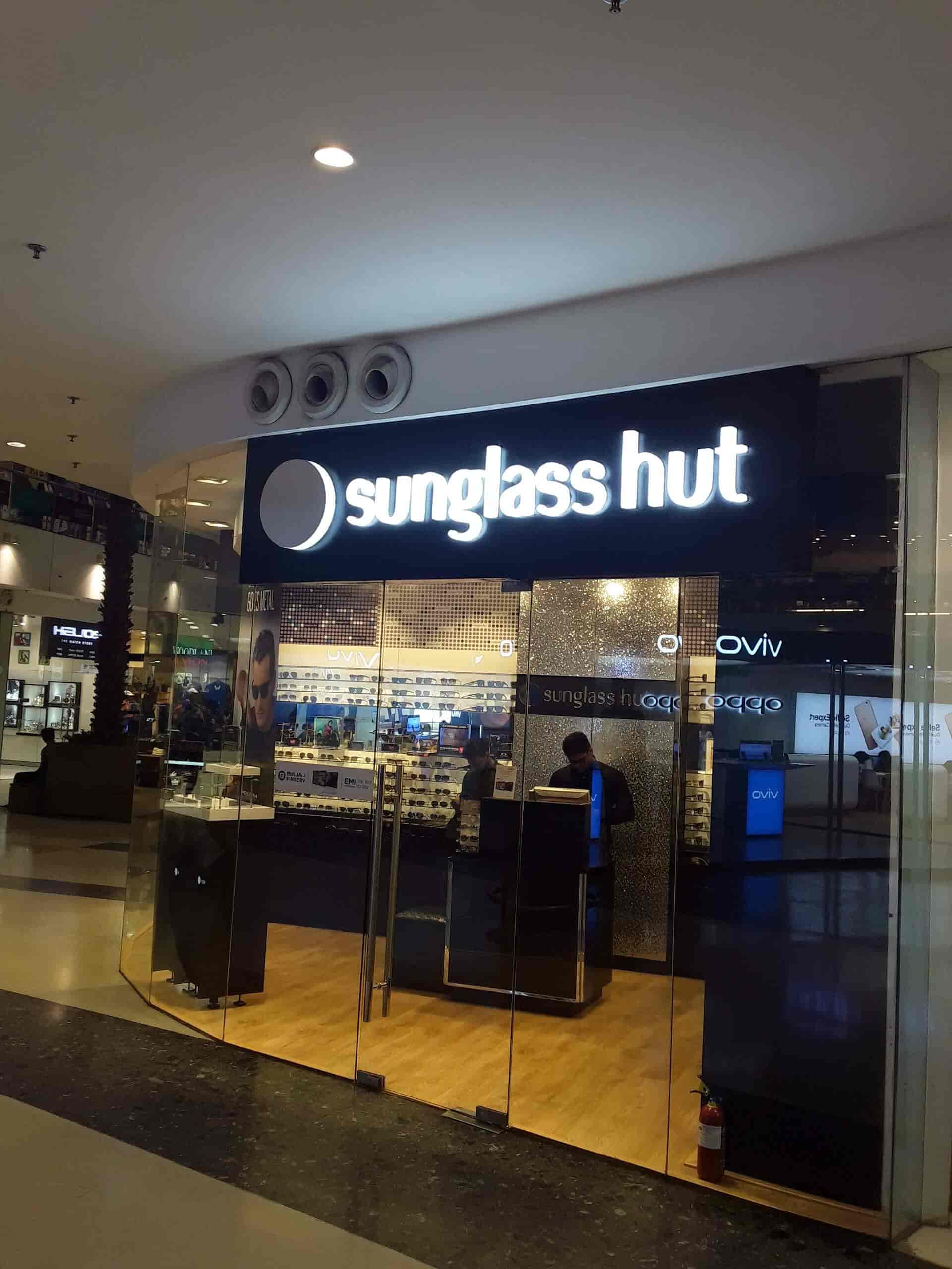 Find list of Sunglass Hut in Badarpur Delhi Justdial