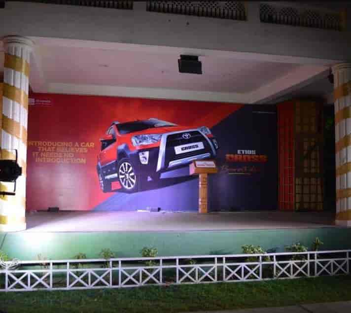 R K Events in M P Nagar,Bhopal Best Event Management Companies in