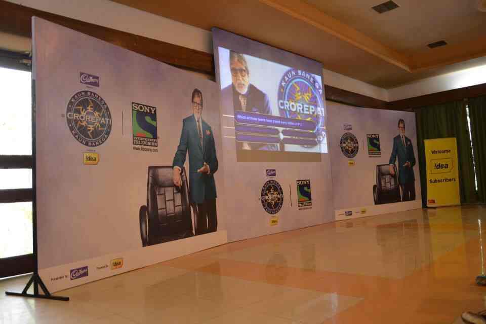 R K Events in M P Nagar,Bhopal Best Event Management Companies in