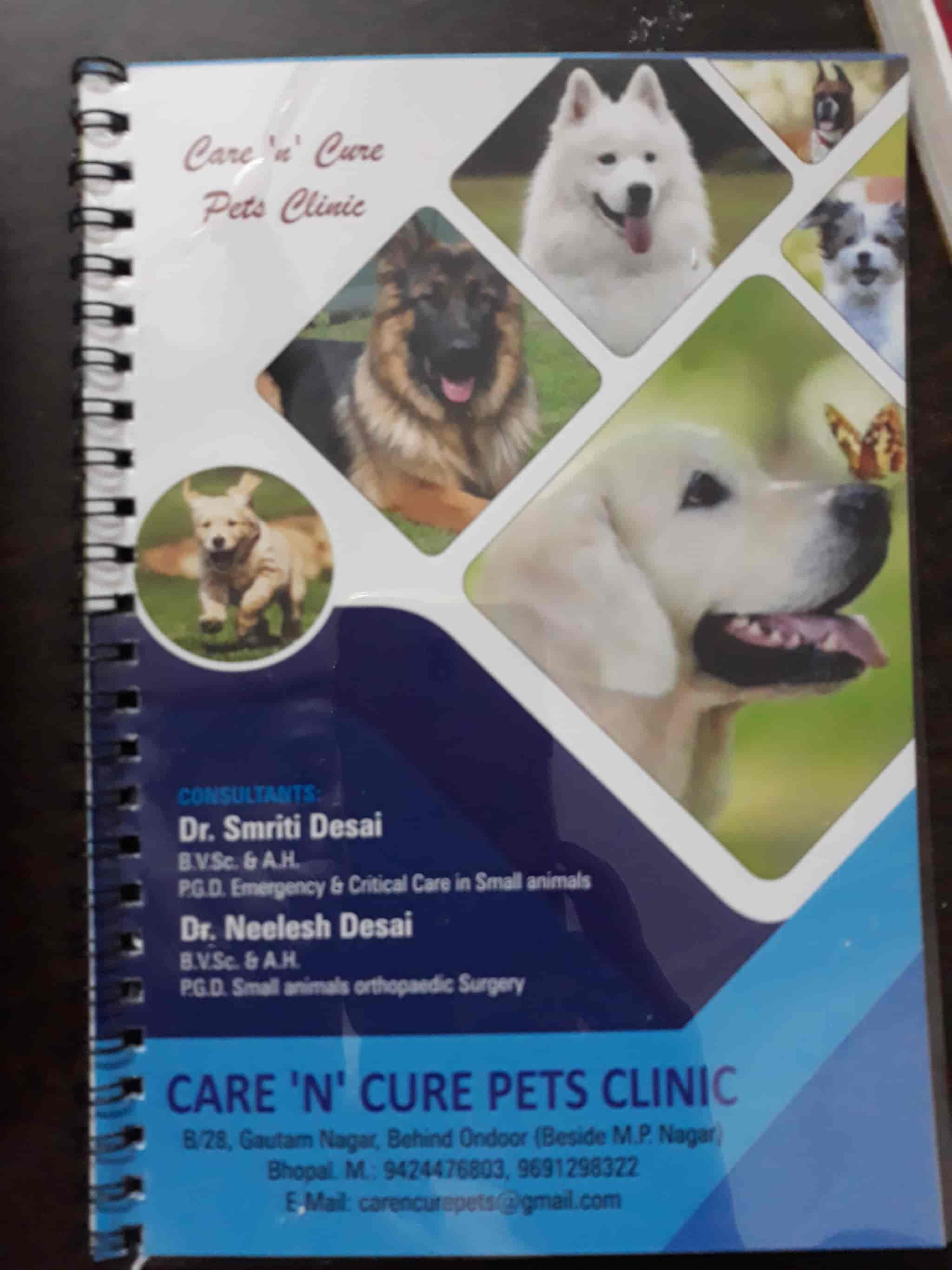 Top 30 Veterinarians In Bhopal Best Veterinary Doctors Book Appointment Online Justdial