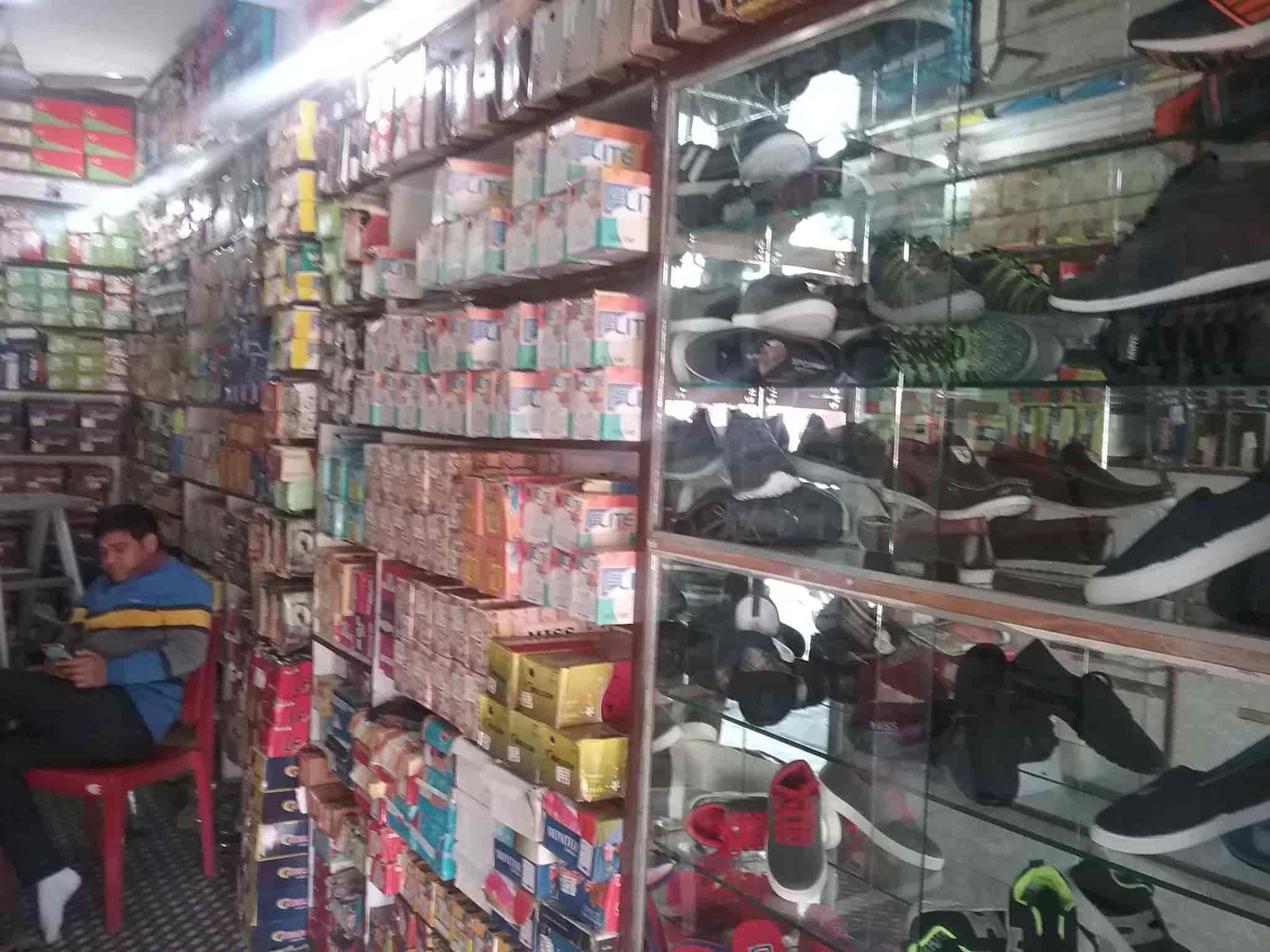 Top Relaxo Flite Shoe Dealers in Bhopal Best Relaxo Flite Shoe