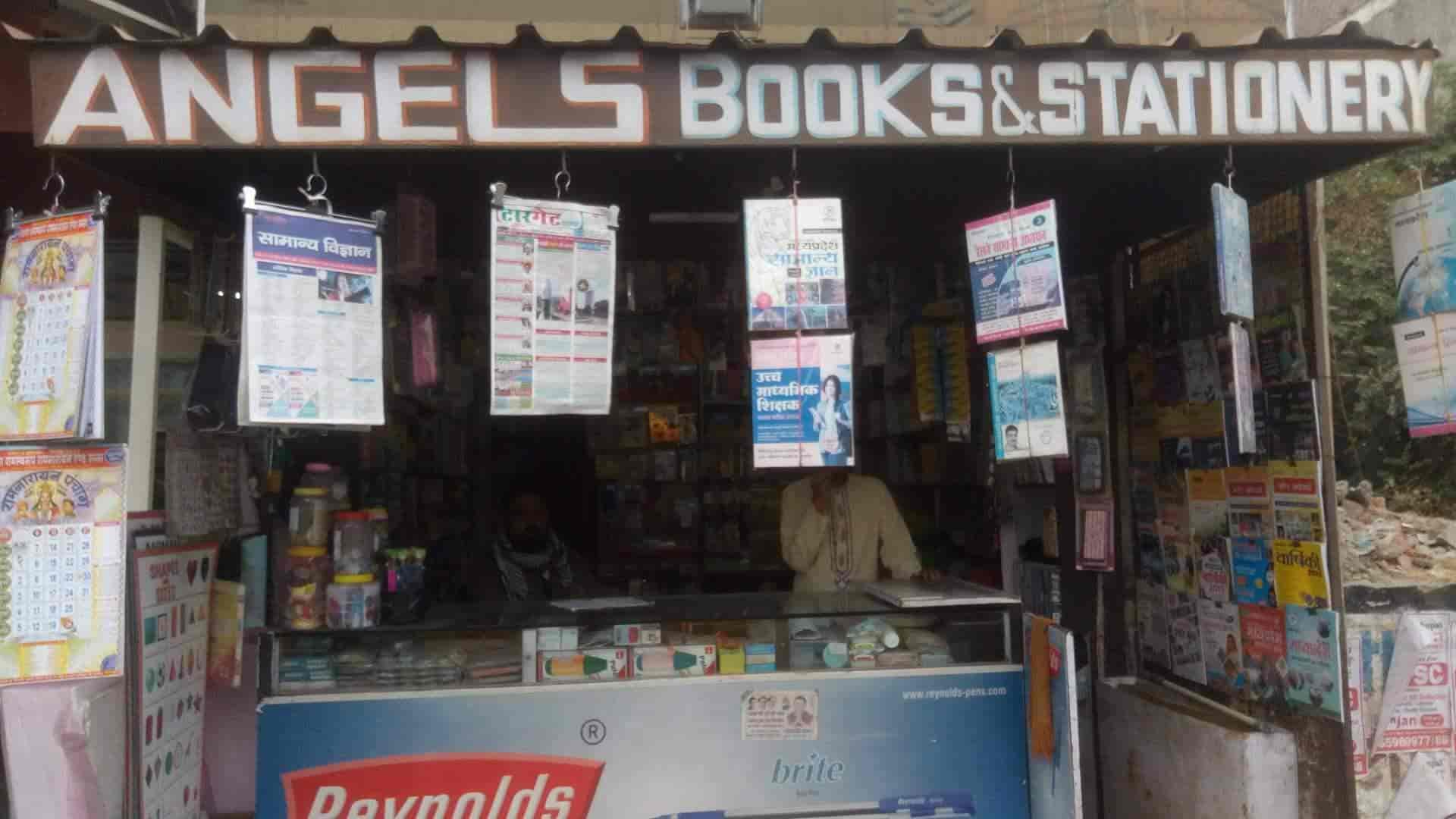 Top Book Shops in Ashoka Garden Best Book Store near me Justdial