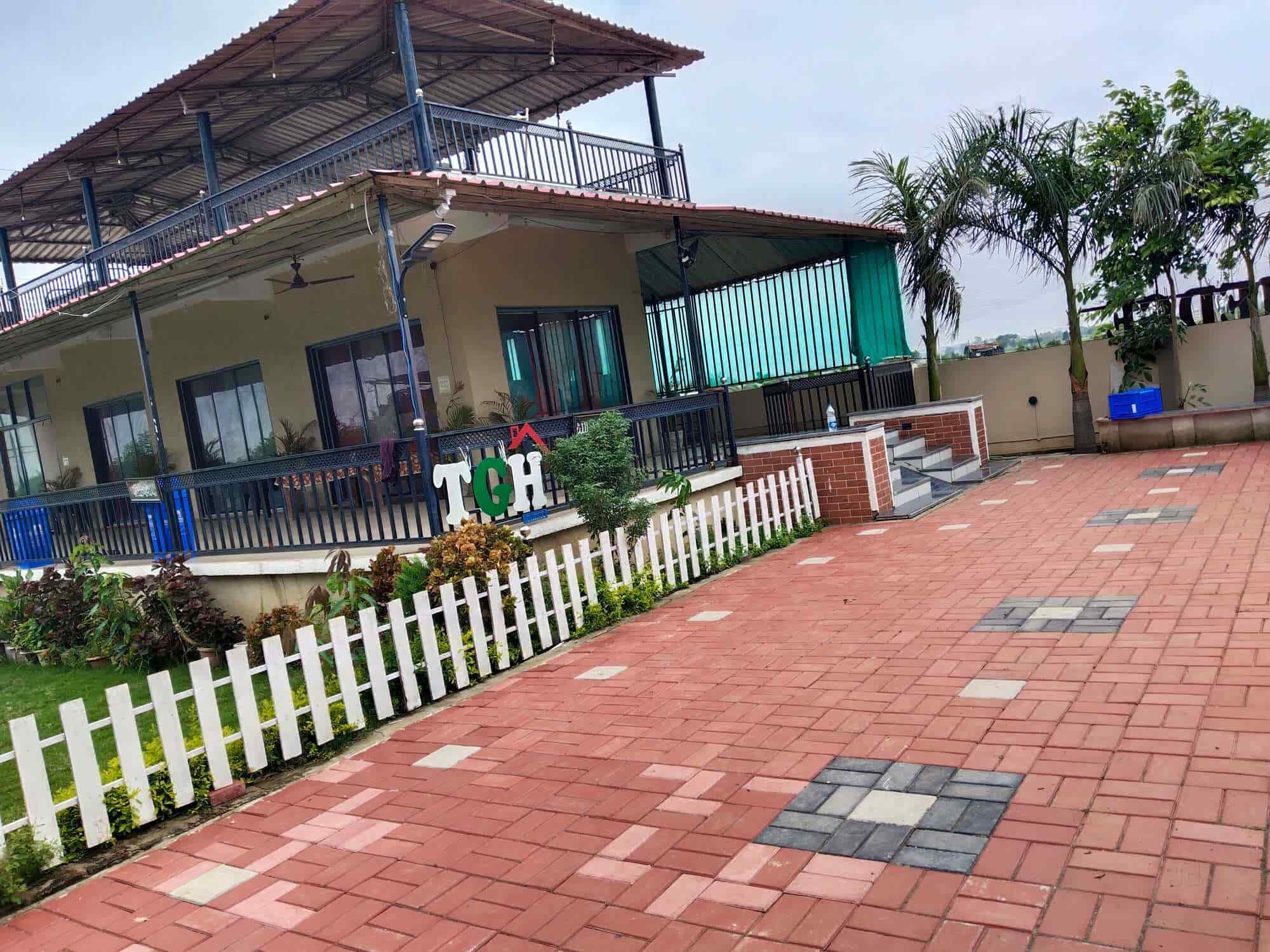 Top Farm House On Rent in AIIMS Best Farmhouse Rental Services Bhopal