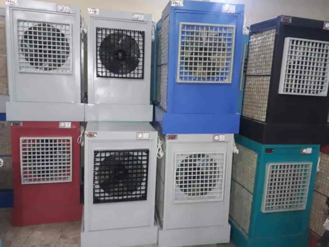 omega air cooler