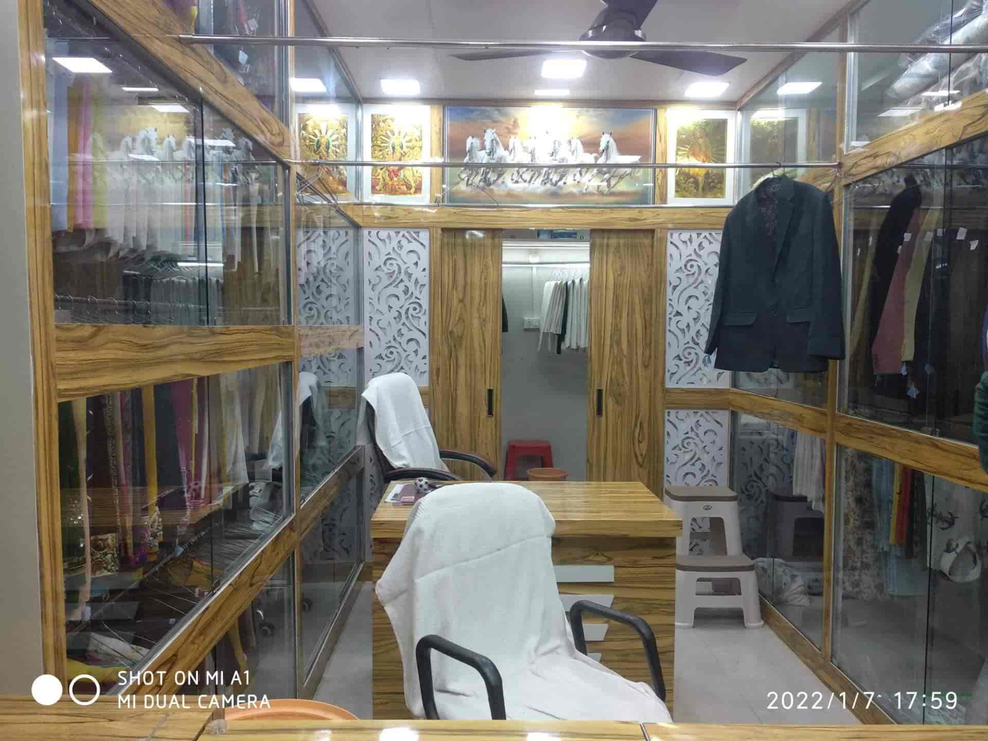 Sai Dry Cleaners in Lalghati,Bhopal Best Dry Cleaners in Bhopal