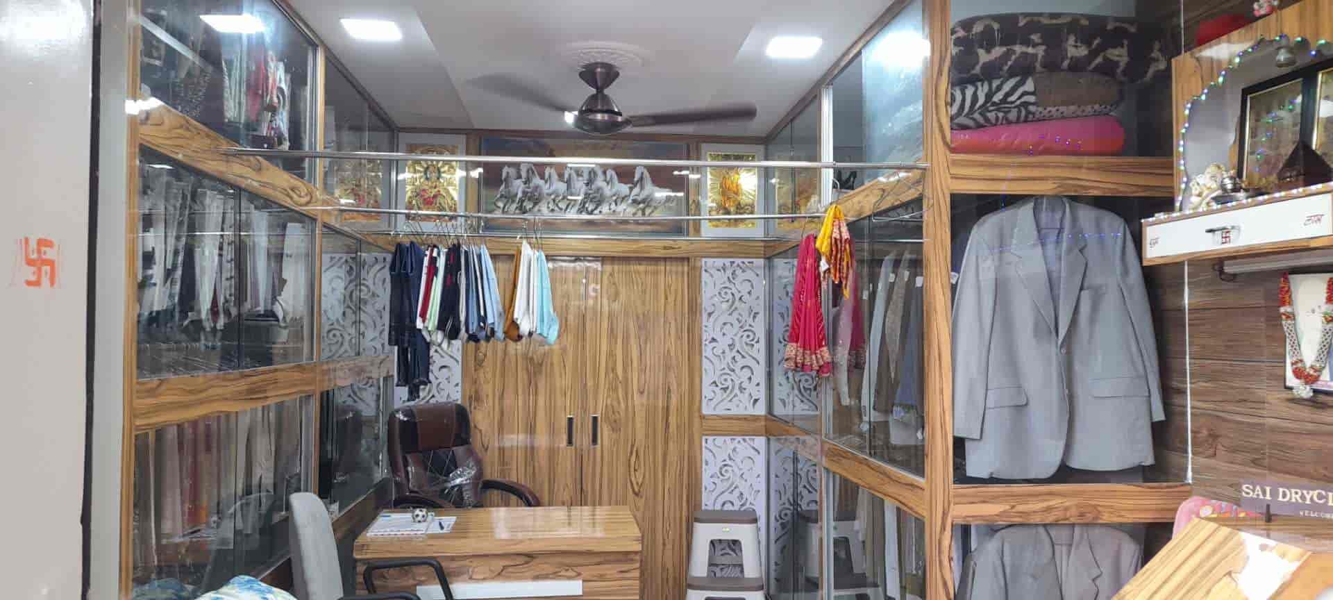 Sai Dry Cleaners in Lalghati,Bhopal Best Dry Cleaners in Bhopal