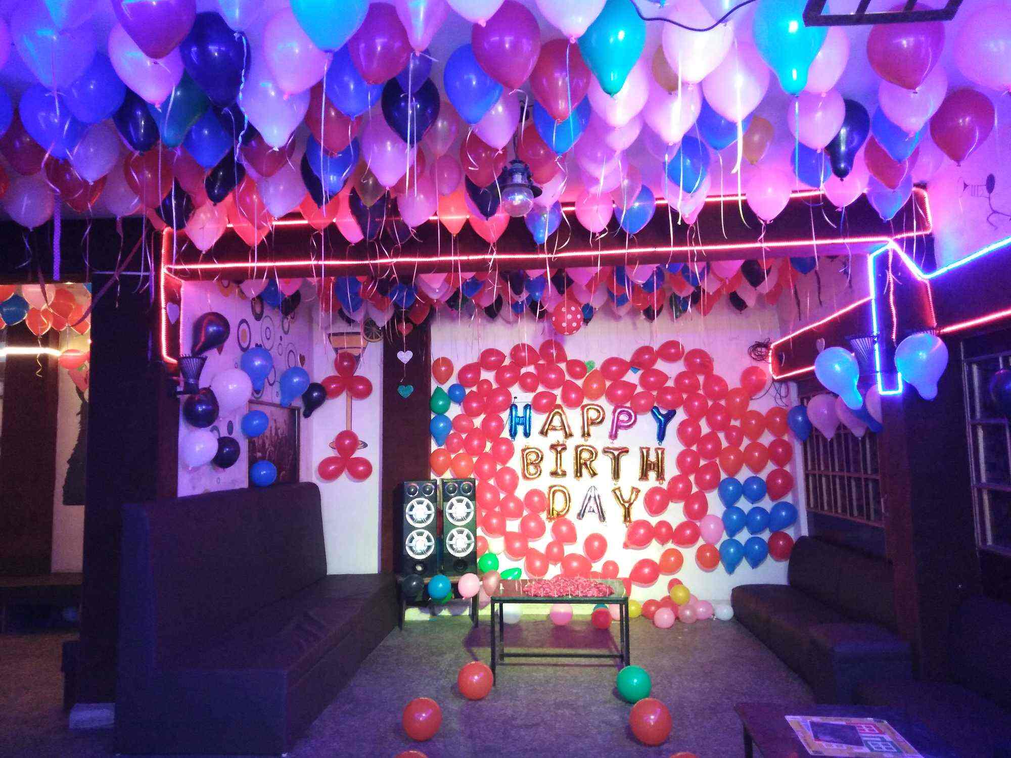 Top 100 Event Organisers For Birthday Party In Bhopal Best