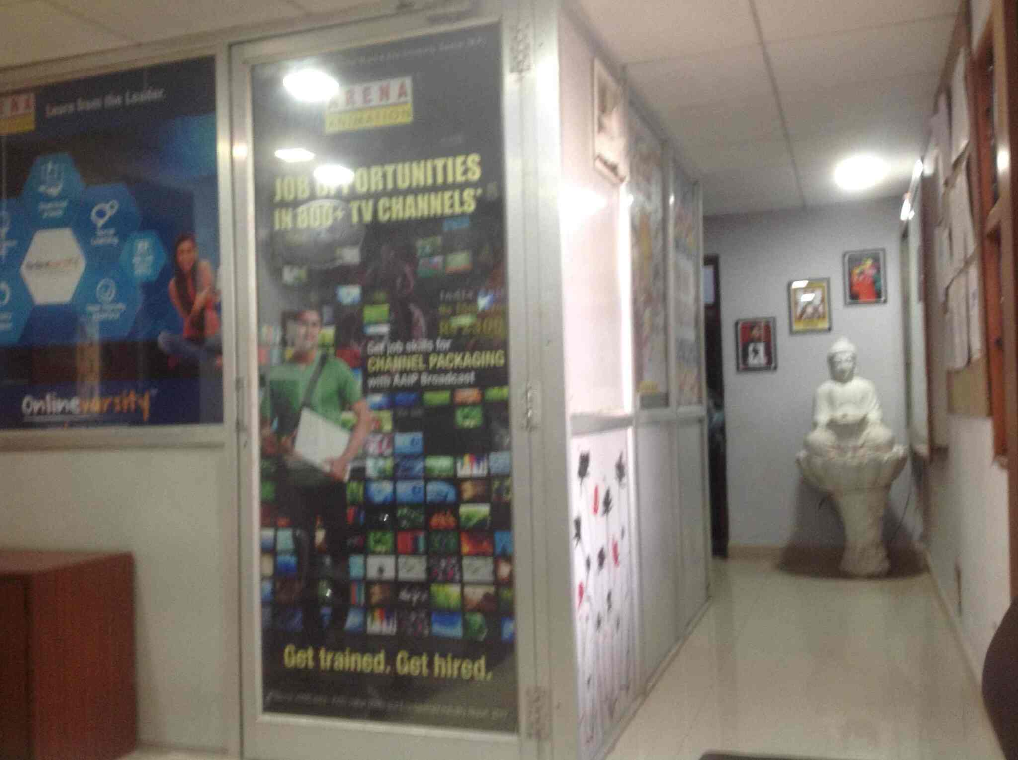 Arena Animation Bhopal (Closed Down) Photos, Habibganj Road, Bhopal- Pictures & Images Gallery - Justdial Arena Animation Bhopal (Closed Down) Photos, Habibganj Road, Bhopal- Pictures & Images Gallery - Justdial