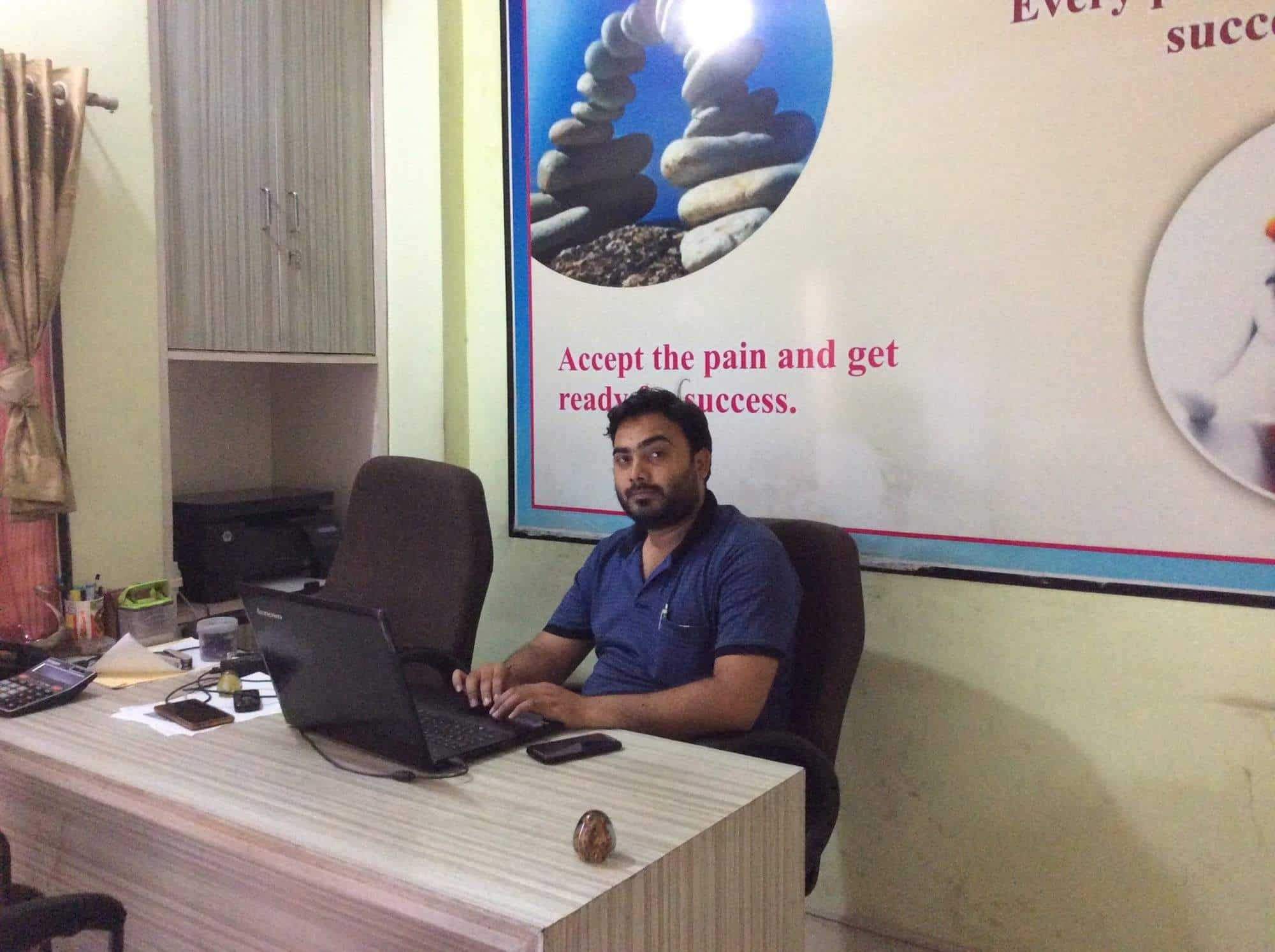 Keshri AND Associates