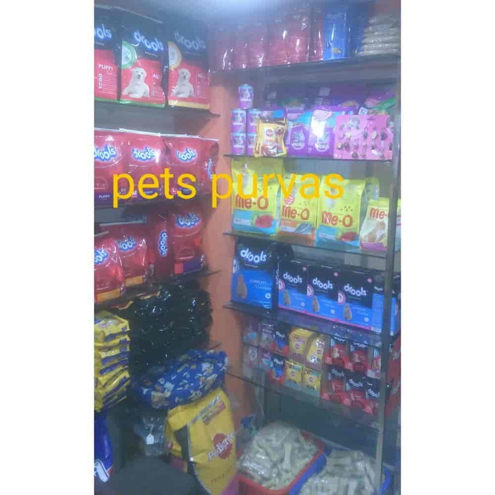 Top Pet Shops For German Shepherd Dog in New Market Best German