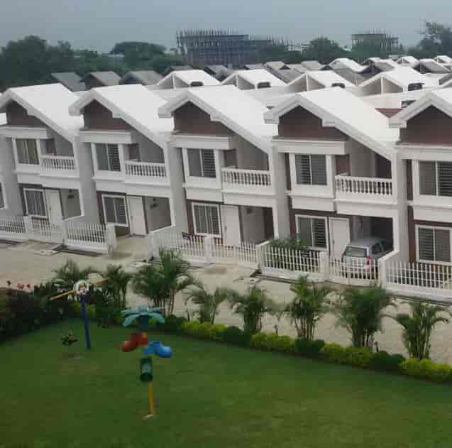 Buy 3 BHK Residential House/Villa in Ultimate English Villas in Kolar