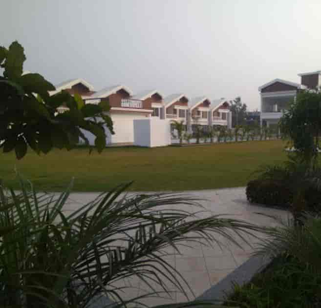 Buy 3 BHK Residential House/Villa in Ultimate English Villas in Kolar