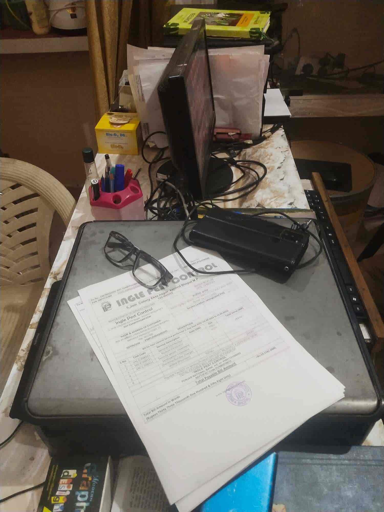 Top Pest Control Services For Snakes in Lucknow Best Pest Control