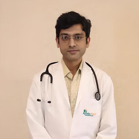 Top Cardiothoracic Surgeons in Saket Nagar - Best Cardiothoracic ...