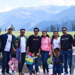 20+ Kashmir Tour Packages from Bhopal - Best Kashmir Tour ...
