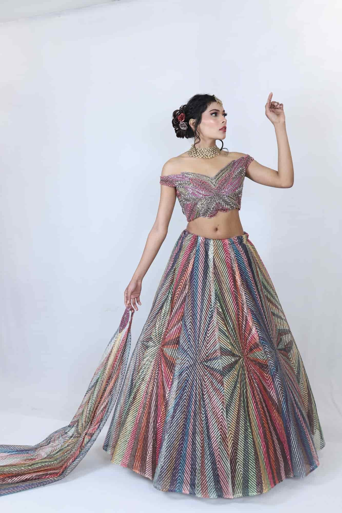 Top Garba Costumes On Rent in M P Nagar Best Dandiya Costumes On Hire Bhopal near me Justdial