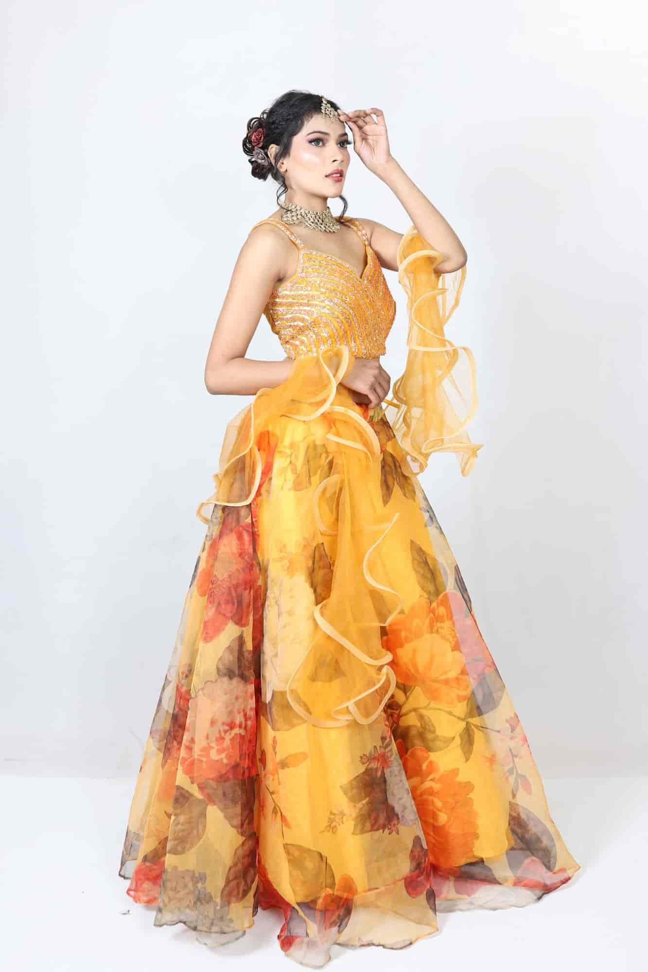 Top Garba Costumes On Rent in M P Nagar Best Dandiya Costumes On Hire Bhopal near me Justdial