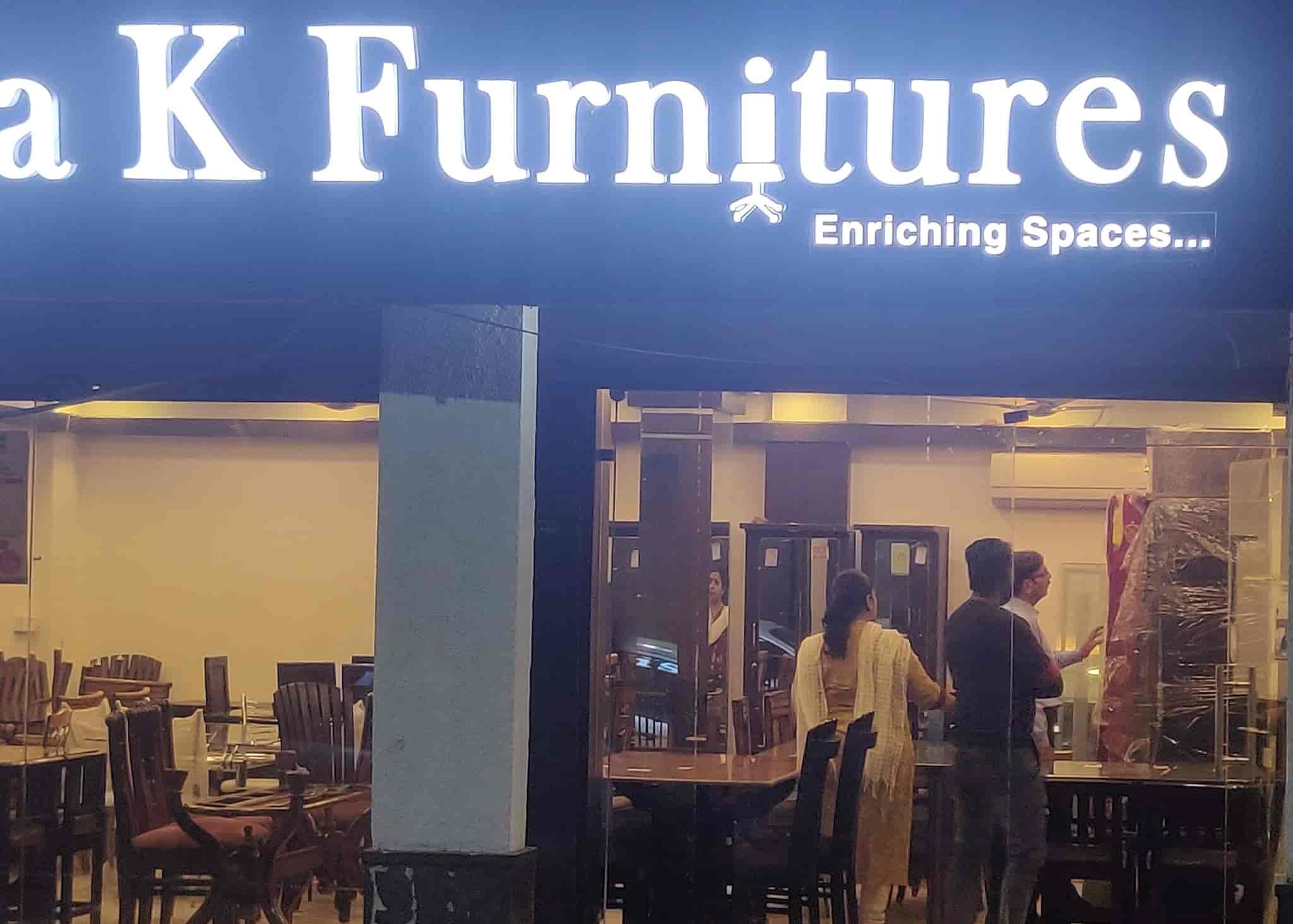 Top 100 Furniture Dealers in Bhopal Best Furniture Showrooms Justdial