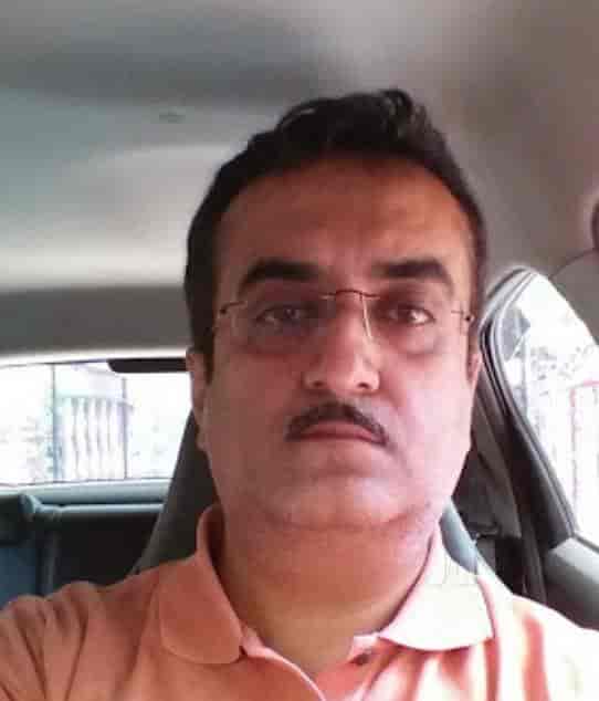 Dr. Parag Pandya in Arera Colony,Bhopal Best in Bhopal Justdial