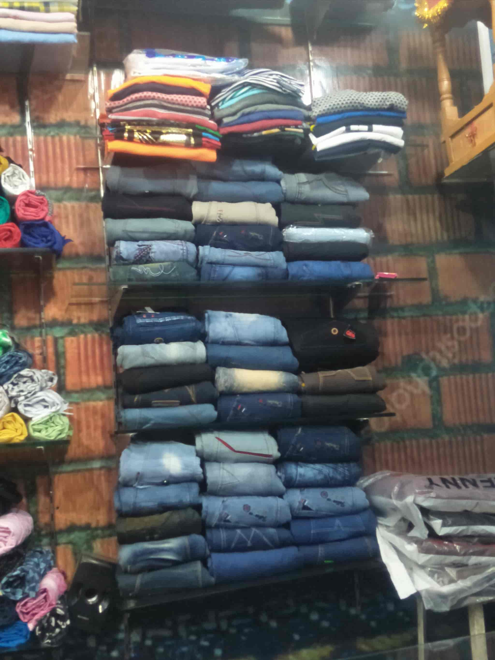 Lee cooper jeans store stockists