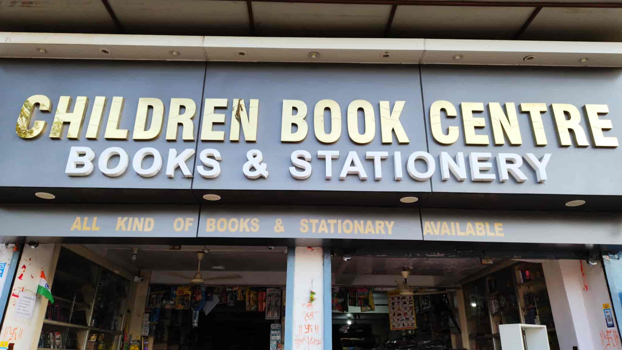 Children Book Centre in Govindpura,Bhopal Best Kids Book Dealers in