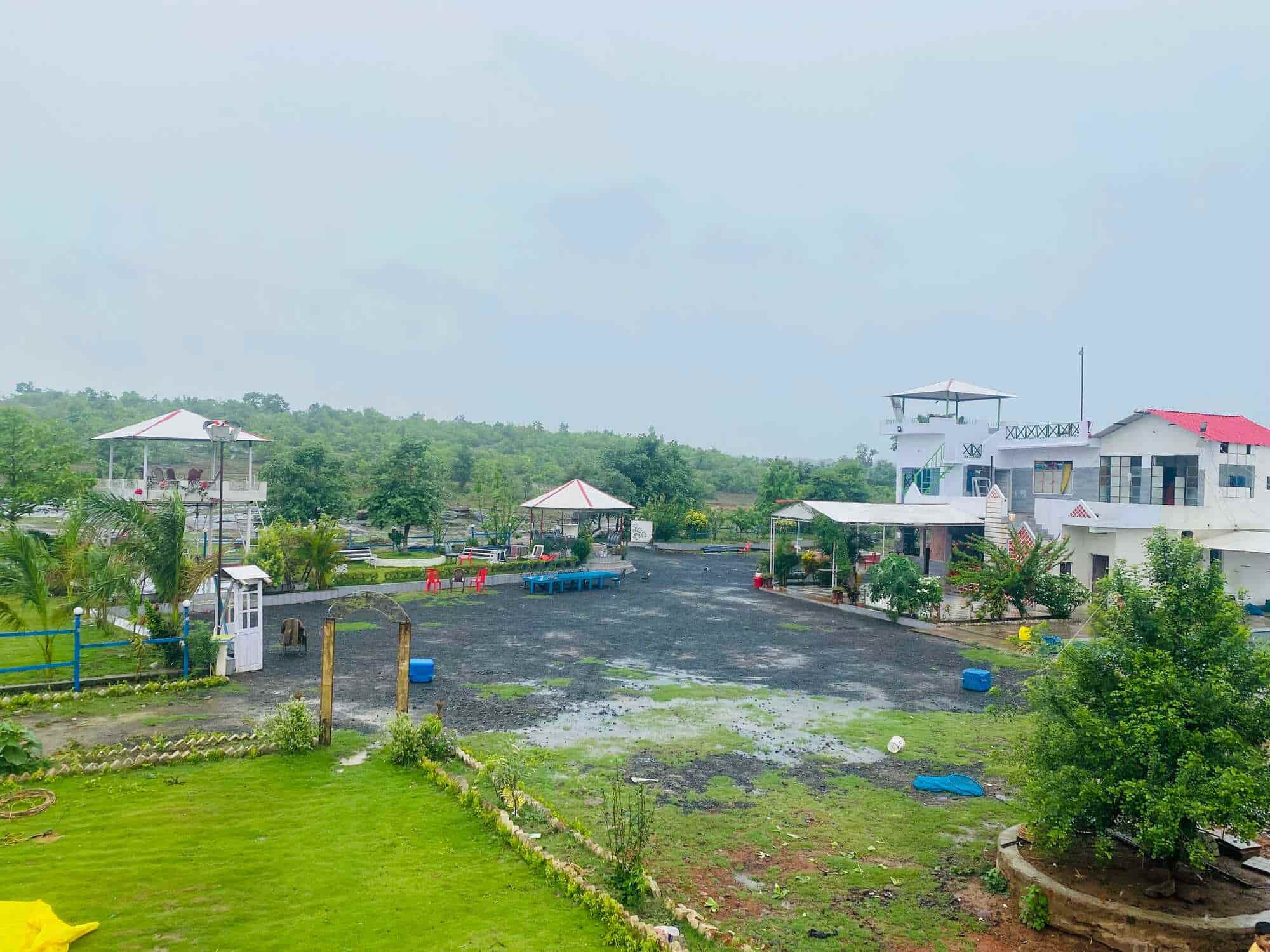 Top Farm House On Rent in AIIMS Best Farmhouse Rental Services Bhopal