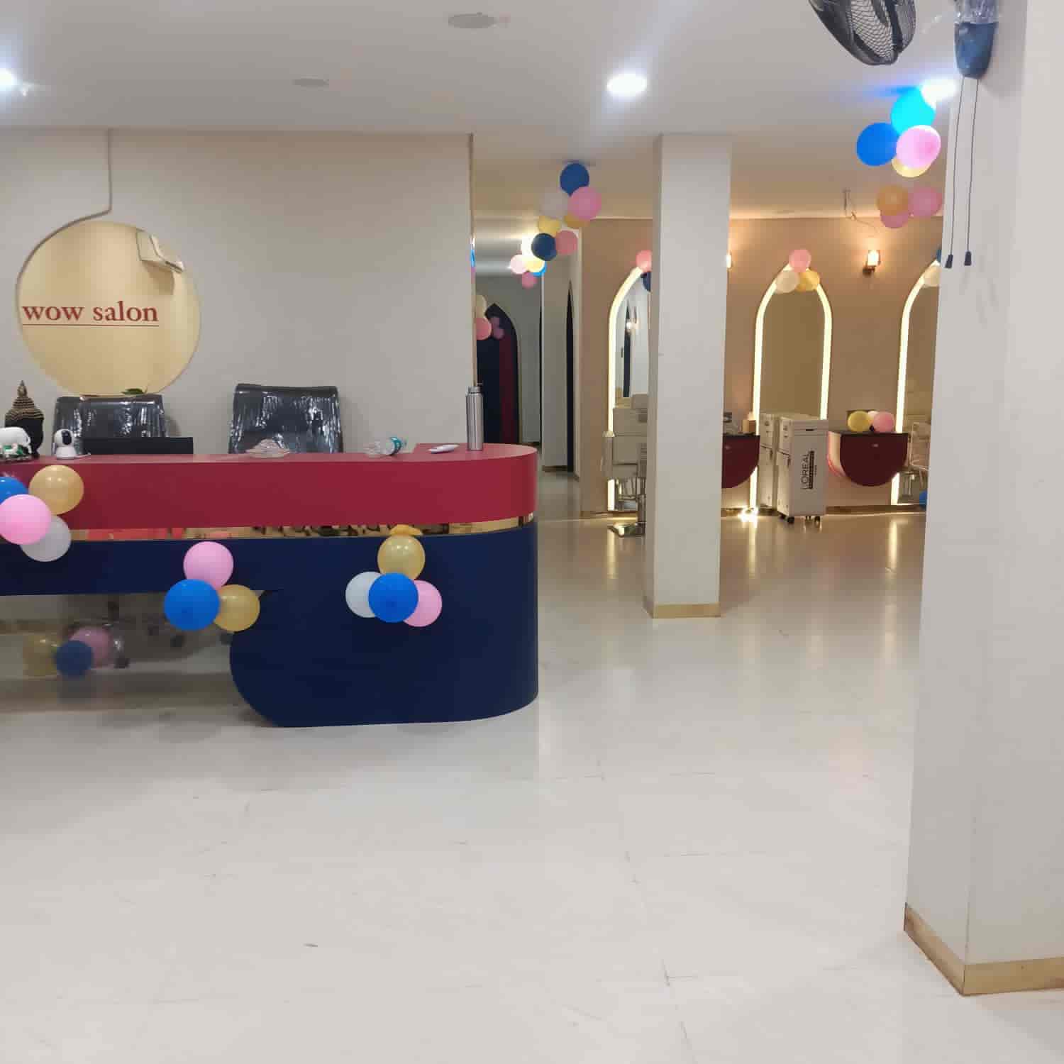 Top Salons in Bhopal Best Beauty Salon Justdial