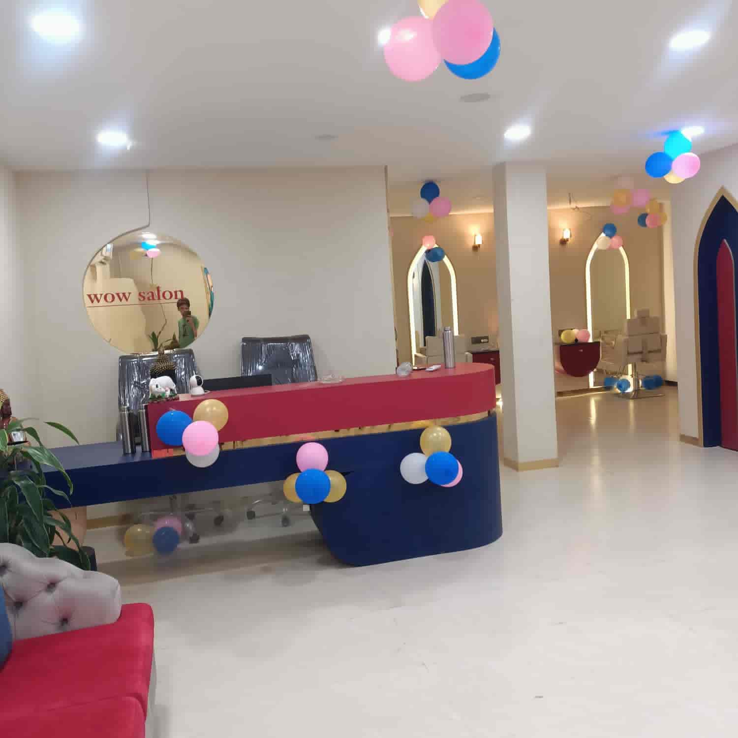 Top Salons in Bhopal Best Beauty Salon Justdial