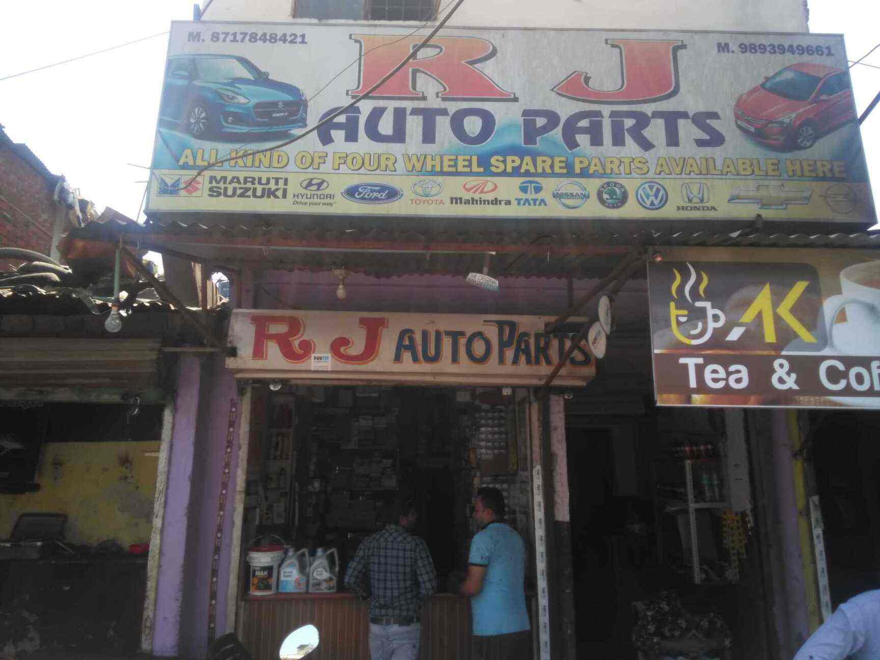 Hyundai Spare Parts Distributor In Bhopal Reviewmotors.co