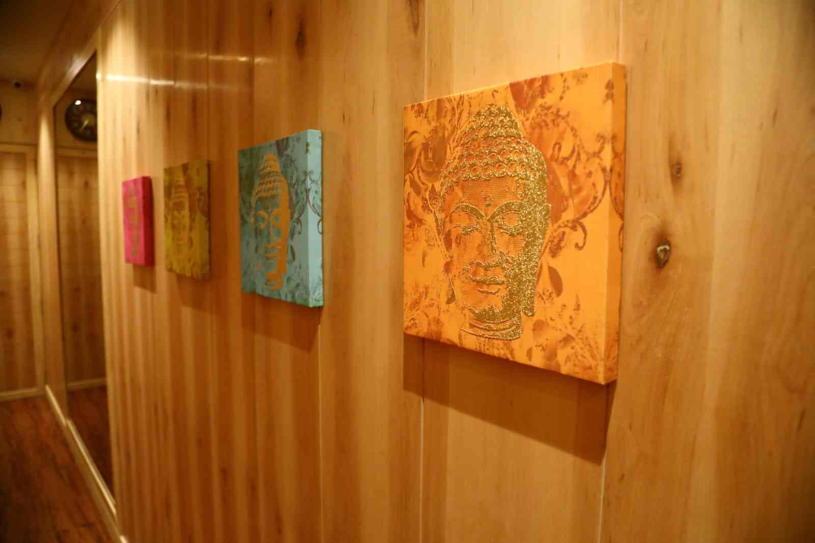 Bangkok Thai Spa in Hoshangabad Road,Bhopal Best Body Massage Centres