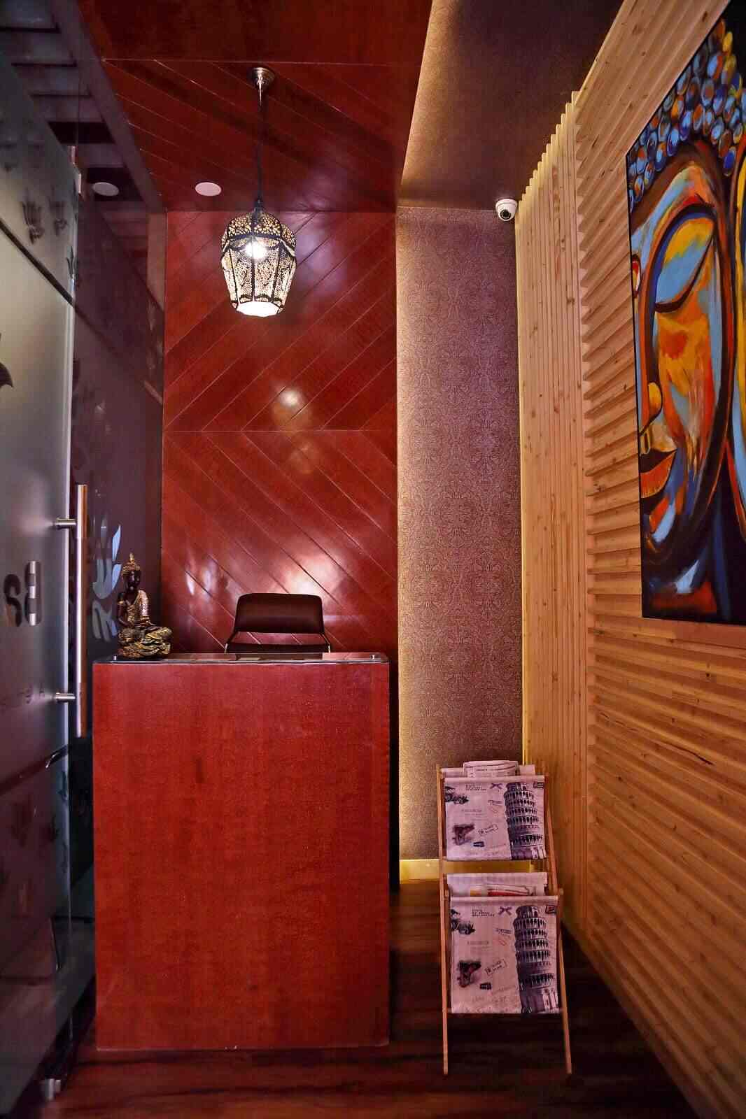 Bangkok Thai Spa in Hoshangabad Road,Bhopal Best Body Massage Centres