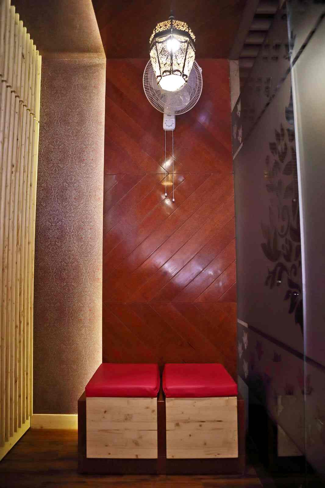 Bangkok Thai Spa in Hoshangabad Road,Bhopal Best Body Massage Centres