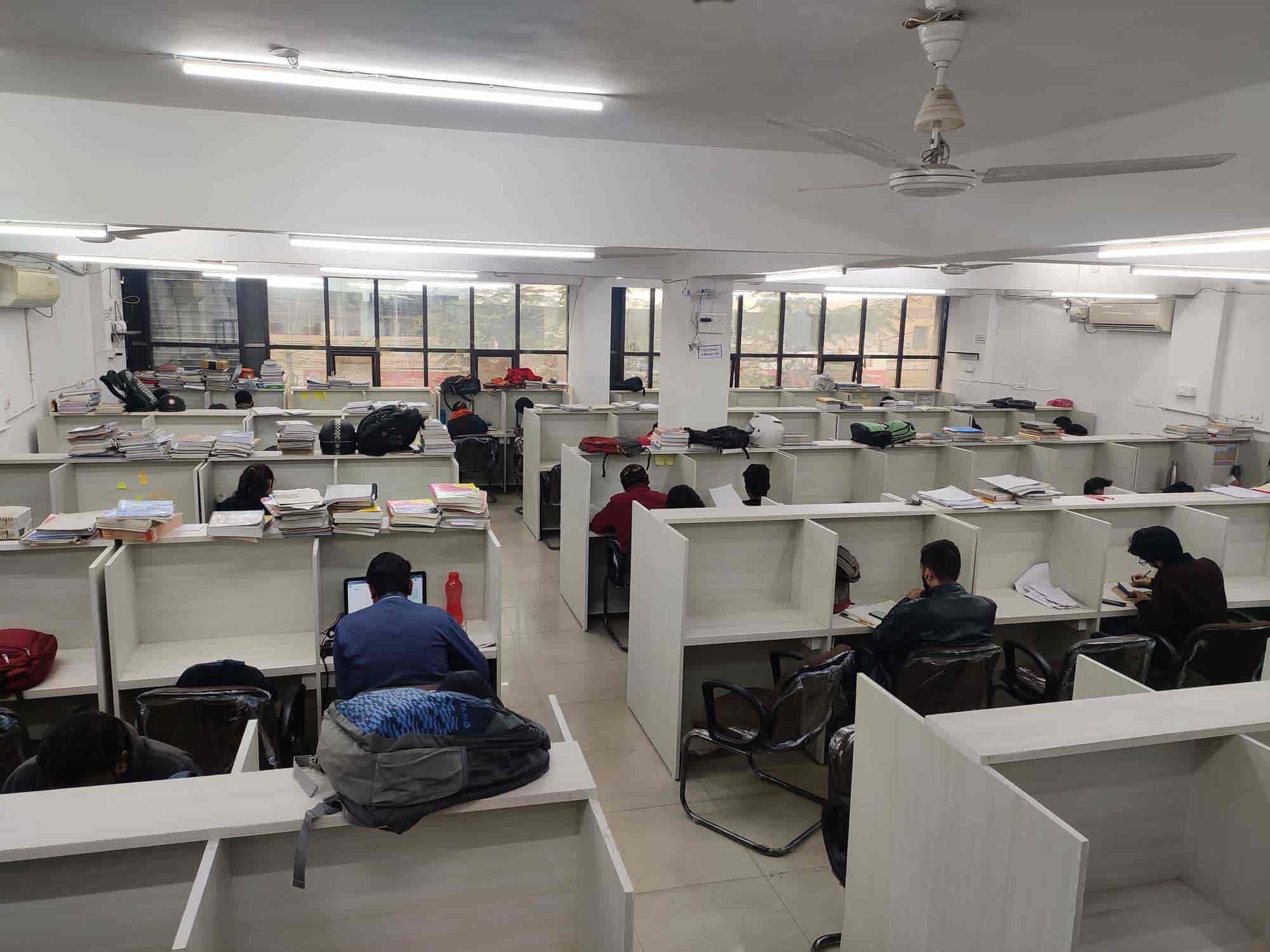 Shradha Study Zone Library Chetak Bridge in Kasturba Nagar,Bhopal